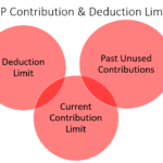 RRSP Dollar Limit 2025 $32,490 CRA