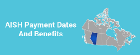 AISH Payment Dates