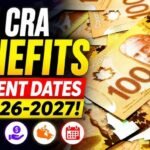 CRA June 2026 Payment