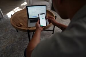Simplii CRA Direct Deposit: Faster CRA Benefit Payments