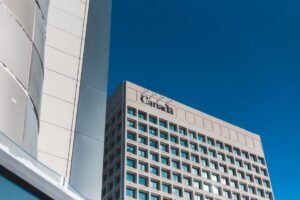 CRA Fires 185 Employees Over CERB Benefit Claims