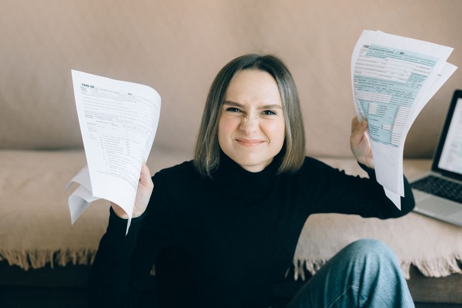 CRA Withholding Tax Refunds Over Pandemic Benefits