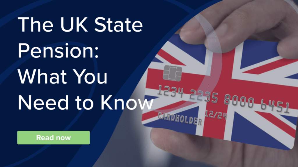 state pension uk