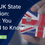 state pension uk