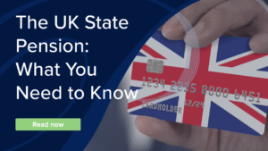 state pension uk