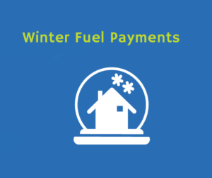 winter fuel payment
