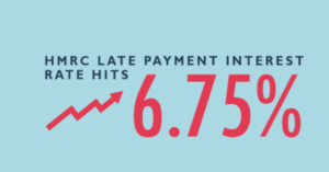hmrc late payment interest