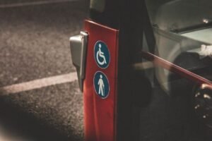 Free Bus Travel for Disabled People Now 24/7