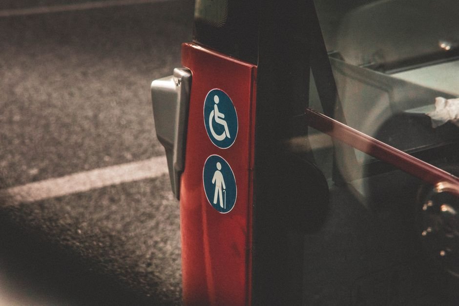 Free Bus Travel for Disabled People Now 24/7