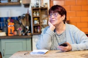 DWP Means-Tested Benefits Check Targets Pensioners