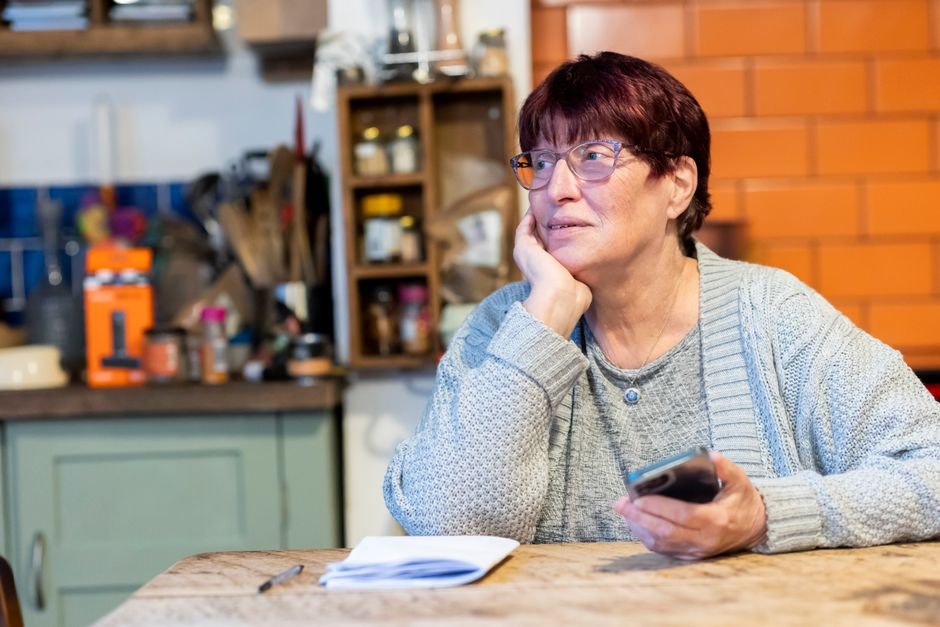 DWP Means-Tested Benefits Check Targets Pensioners