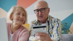 State Pension Triple Lock: Up to £539 Extra Cash