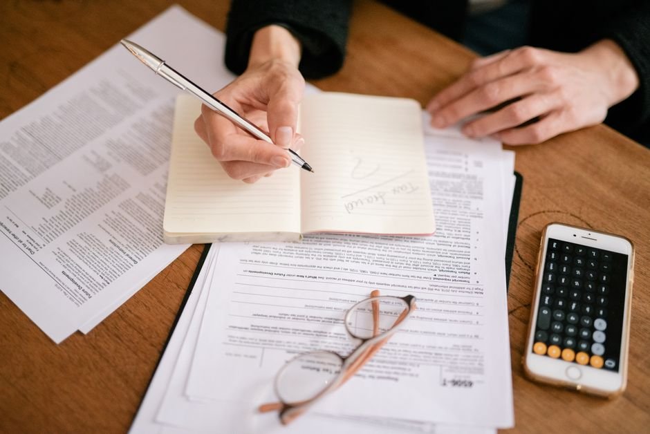 HMRC Crypto Tax: 80,000 Traders Told to Pay Up