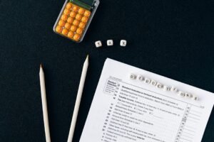 HMRC Simple Assessment Letters: Don't Ignore Them