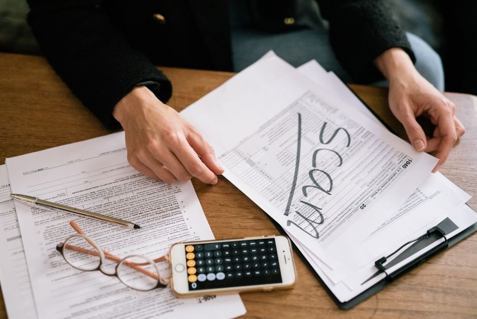 HMRC Extra Support Funding Doubled for Customers