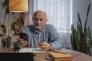 DWP State Pension Early Payment Due to Bank Holiday