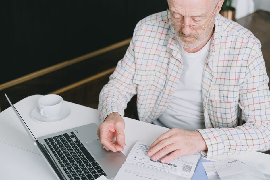 UK State Pension 2026 Rise and Frozen Pensions Explained