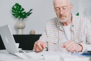 Triple Lock Under Fire From Reform Adviser