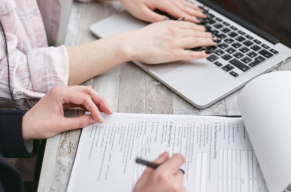 Self-Employed NI Gaps Could Cut Your State Pension
