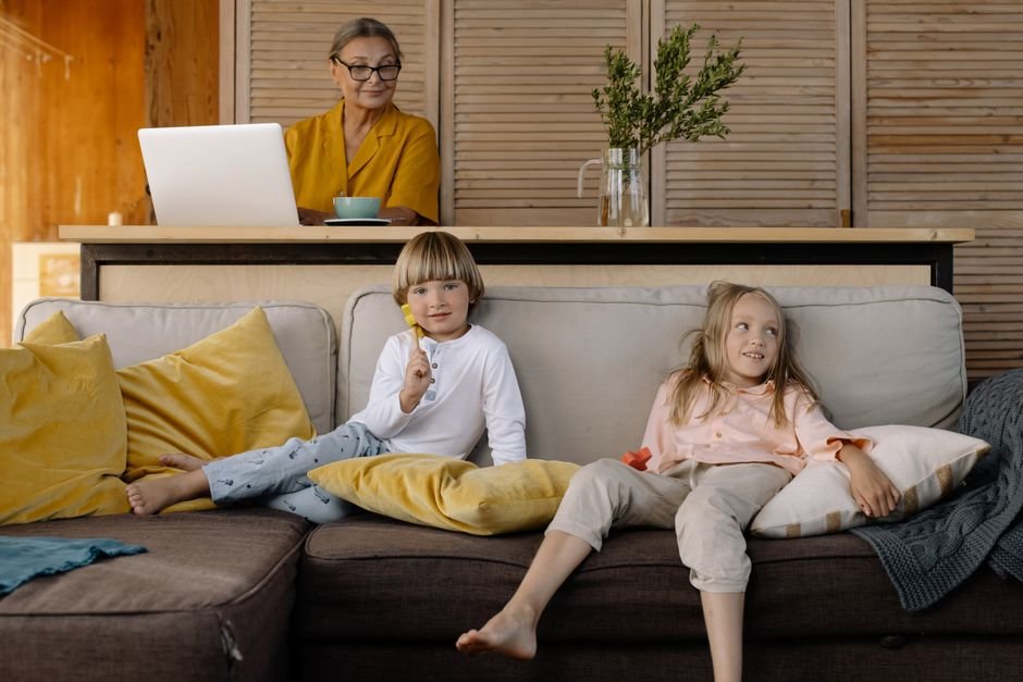Grandparent State Pension Credits: How to Claim