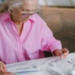 Frozen Tax Thresholds Dragging Pensioners Into Tax