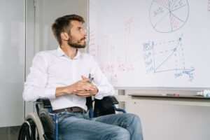 Connect to Work Helps Thousands of Disabled Workers