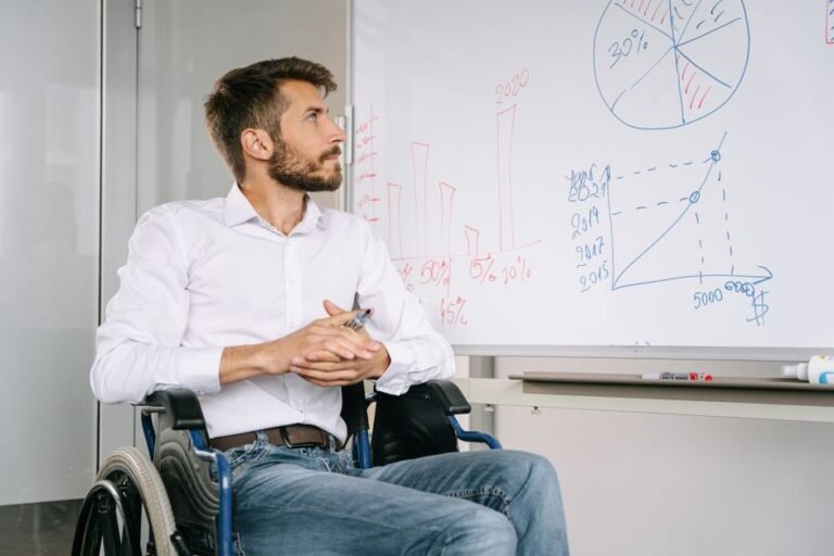 Connect to Work Helps Thousands of Disabled Workers