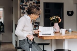 Winter Fuel Allowance Qualifying Week: £300 From DWP