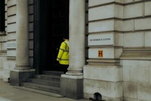 DWP Welfare Reforms Set to Save £1.9 Billion by 2030/31