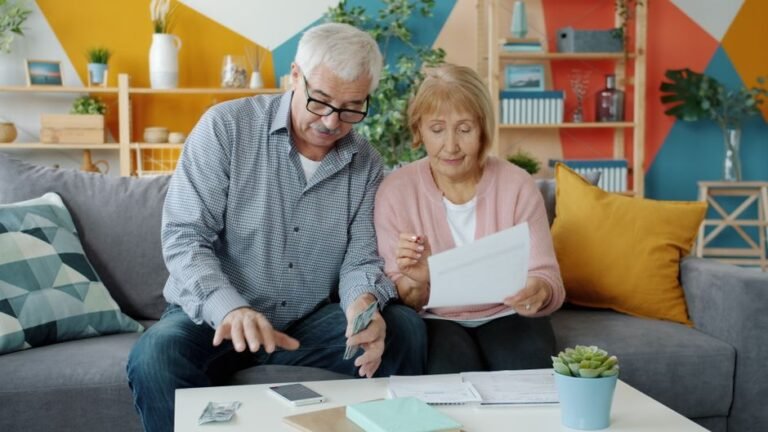 State Pension Rise April 2026: £488 Increase Forecast