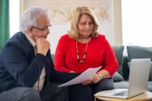DWP State Pension: Two Payments Worth Up to £1,479