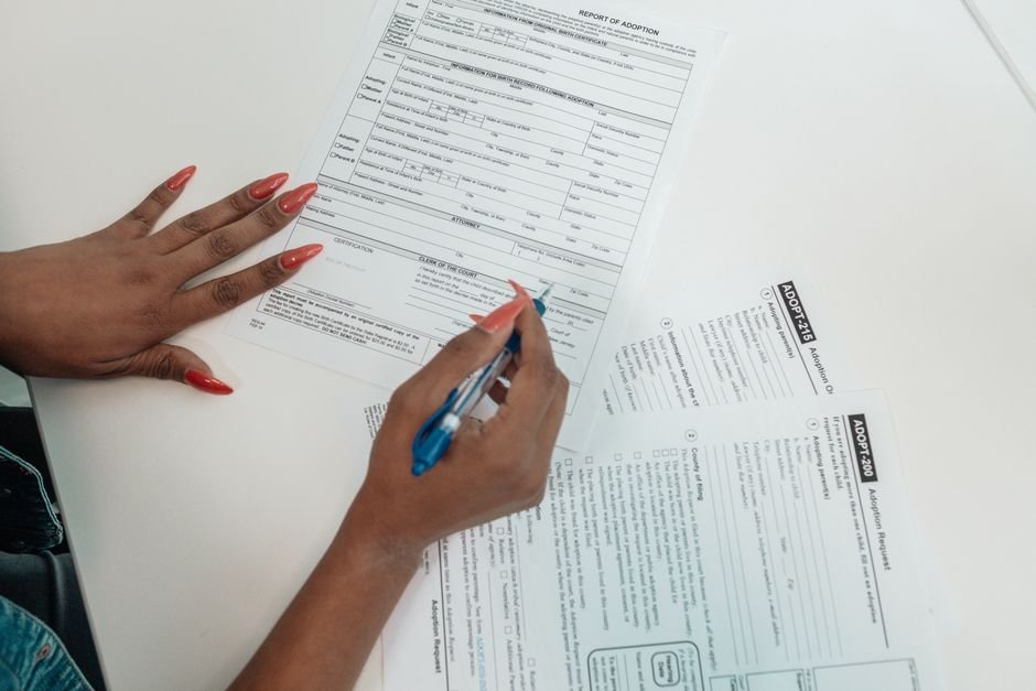 Winter Fuel Payment Claim Form Released by DWP