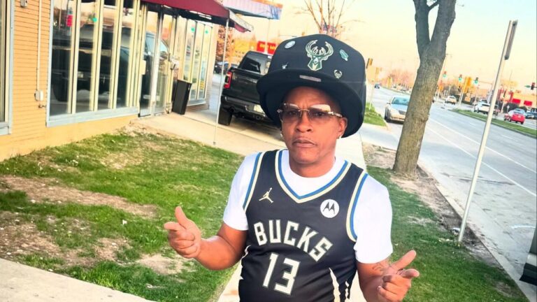 Antwan Hogans AKA Tweezy