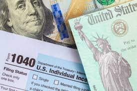 Is there a new Stimulus check September 2025?