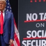 $63 Billion in Tax Relief for America’s Seniors
