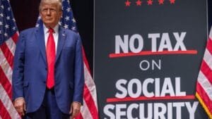 $63 Billion in Tax Relief for America’s Seniors