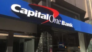 Capital One Settlement 2025