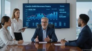 CareDx Settlement