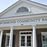 Drummond Community Bank