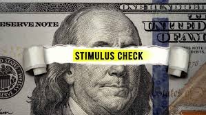 Trump Stimulus check news September 2025