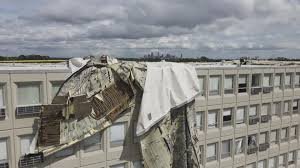 Metairie Towers $650,000 Insurance Proceeds Settlement