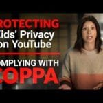 Million in Children’s YouTube Privacy Settlement