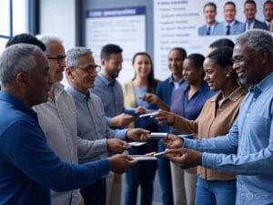 Monthly Benefit Programs