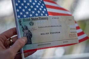 New York Stimulus Payment