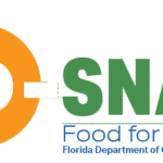 SNAP benefit in Florida