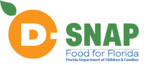 SNAP benefit in Florida
