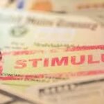 IRS $1,390 Stimulus check September 2025