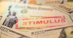 IRS $1,390 Stimulus check September 2025