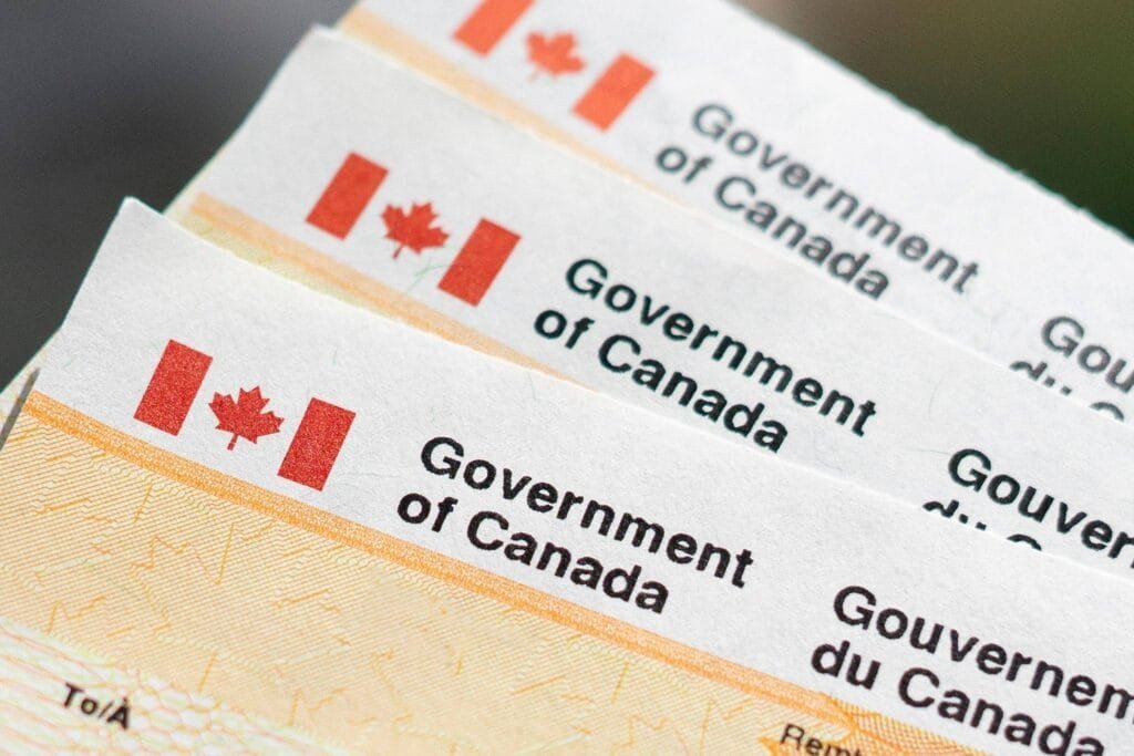 Working Canadians Rebate of $250