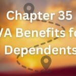 chapter 35 va benefits